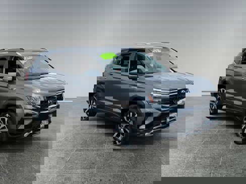 Used 2022 Volkswagen Taos SE image 7