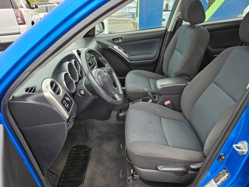 Used 2008 Toyota Matrix XR image 11