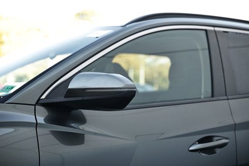 Used 2023 Hyundai Tucson SEL w/ Cargo Package image 11