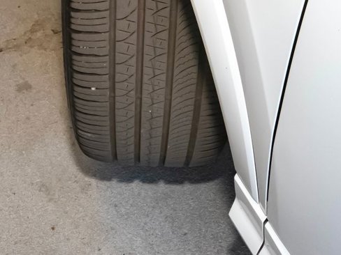Certified 2025 Audi Q3 2.0T Premium image 53