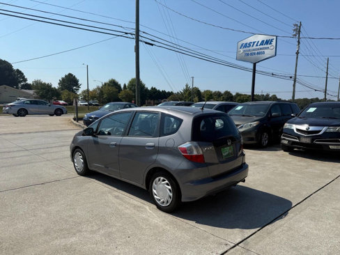 Used 2009 Honda Fit image 5