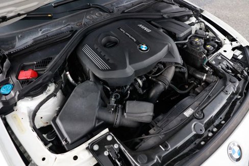 Used 2017 BMW 430i Gran Coupe image 55