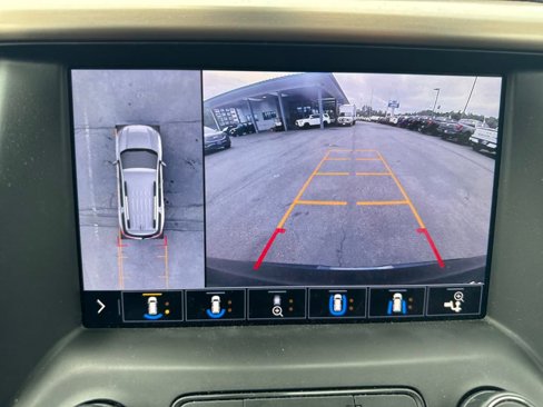 Used 2020 GMC Acadia Denali w/ Trailering Package image 26