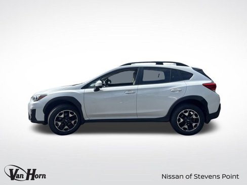Used 2019 Subaru Crosstrek 2.0i Premium image 12