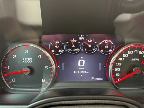 Used 2015 GMC Yukon Denali w/ Touring Package image 17