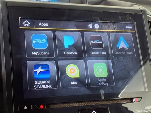 Used 2019 Subaru Forester Limited image 25