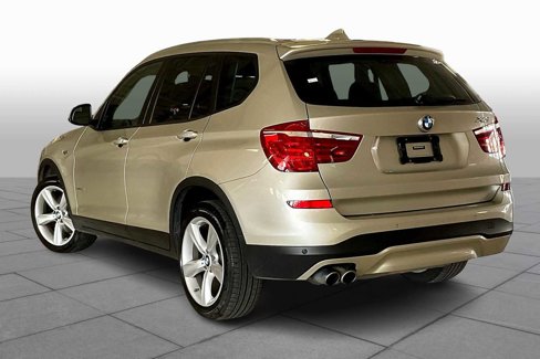 Used 2017 BMW X3 sDrive28i image 11