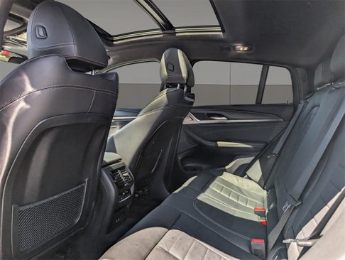 Used 2022 BMW X4 xDrive30i w/ M Sport Package 2 image 15