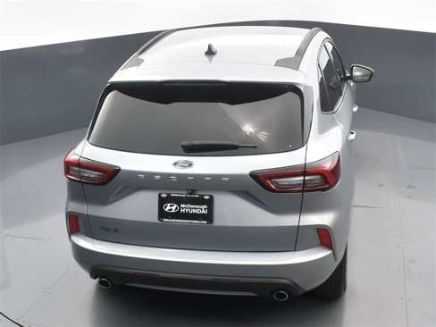 Used 2024 Ford Escape ST-Line image 16