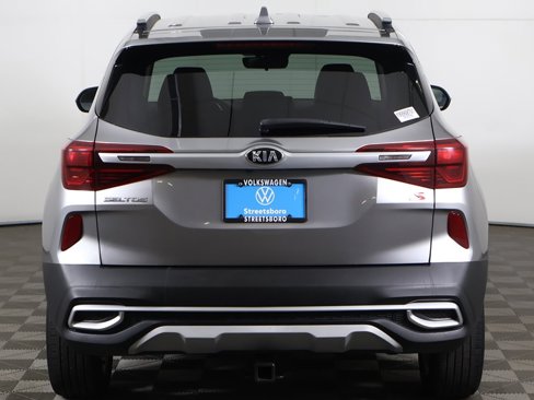 Used 2021 Kia Seltos S image 10