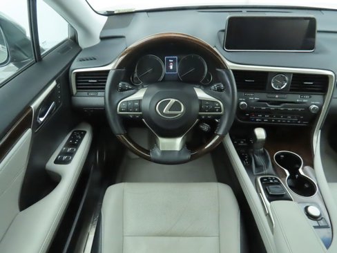 Used 2017 Lexus RX 350 AWD image 10