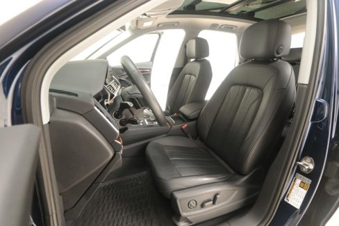 Used 2018 Audi Q5 2.0T Premium Plus w/ Premium Plus Package image 36