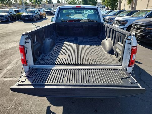 Certified 2020 Ford F150 XL image 18