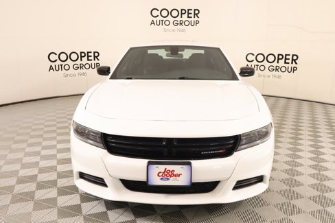 Used 2023 Dodge Charger SXT image 8