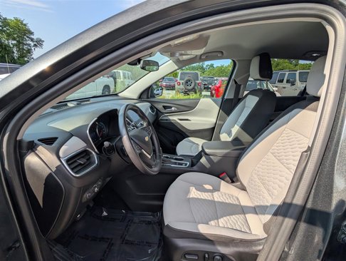 Used 2020 Chevrolet Equinox LT image 15