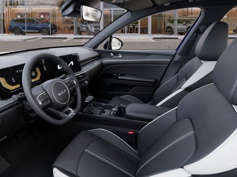 New 2025 Kia K5 GT-Line w/ GT-Line Premium Package image 17