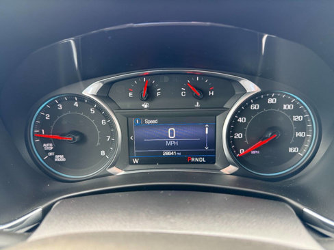 Used 2019 Chevrolet Equinox LT image 15
