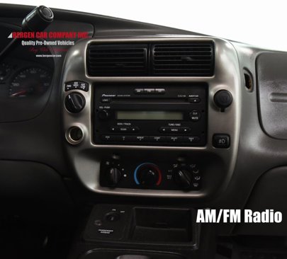 Used 2006 Ford Ranger FX4 image 20