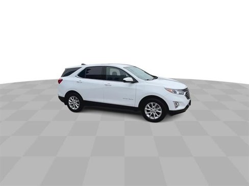 Used 2018 Chevrolet Equinox LT w/ LPO, Protection Package image 41