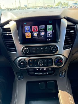 Used 2017 Chevrolet Tahoe LT w/ Max Trailering Package image 20