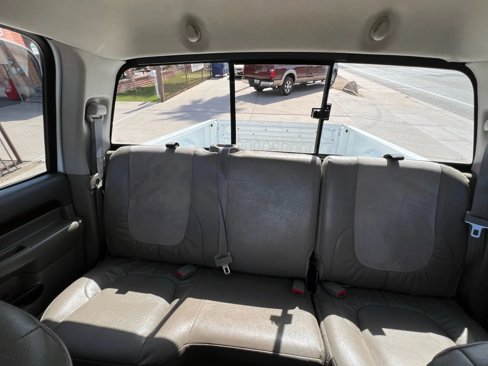 Used 2003 Dodge Ram 2500 Truck SLT image 29