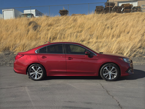 Used 2019 Subaru Legacy 2.5i Limited image 2