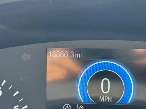 Certified 2022 Ford Escape S image 12