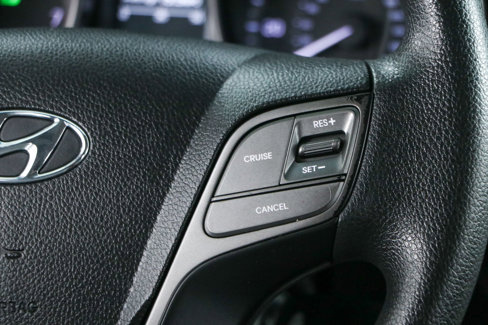 Used 2018 Hyundai Santa Fe Sport image 14