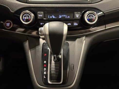 Used 2016 Honda CR-V EX-L image 25