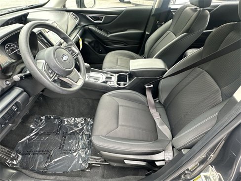 Used 2020 Subaru Forester w/ Alloy Wheel Package image 17