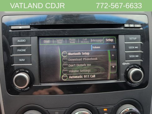Used 2013 MAZDA CX-9 Grand Touring w/ GT Technology Pkg image 20