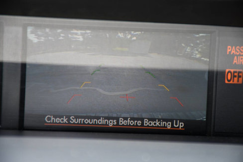 Used 2015 Subaru Forester 2.5i Touring w/ Eyesight & Navigation System image 32