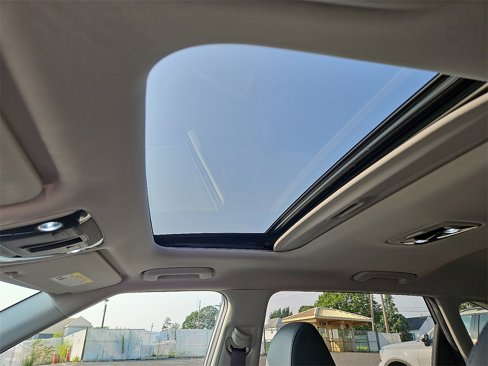Certified 2021 Kia Seltos EX image 15