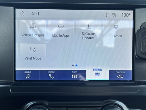 Used 2021 Ford F150 XL w/ Equipment Group 101A High image 31