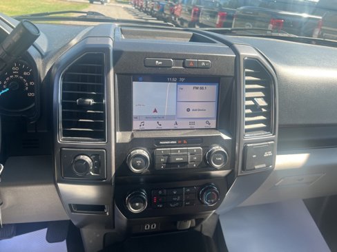 Used 2019 Ford F150 XLT w/ Equipment Group 302A Luxury image 14