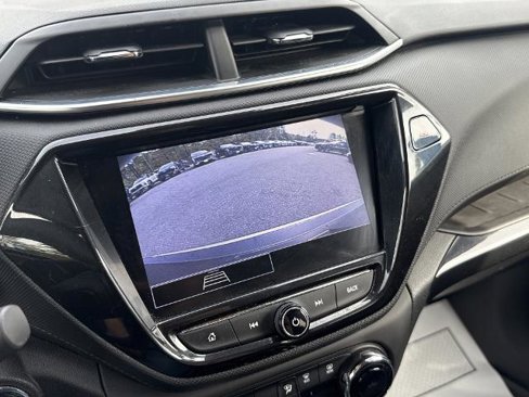 Used 2023 Chevrolet TrailBlazer LT w/ Convenience Package image 17