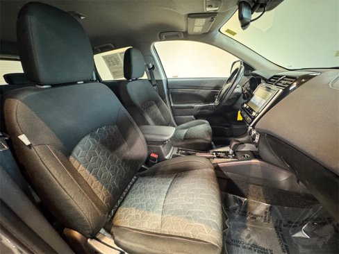 Used 2022 Mitsubishi Outlander Sport LE image 20
