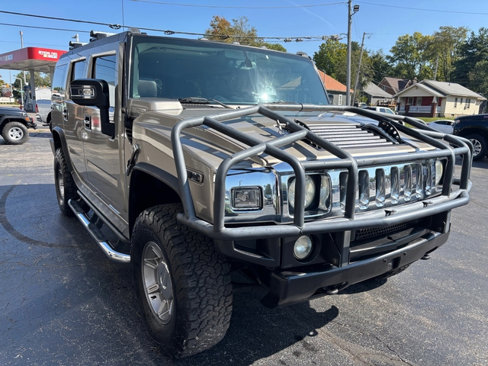 Used 2007 HUMMER H2 image 5
