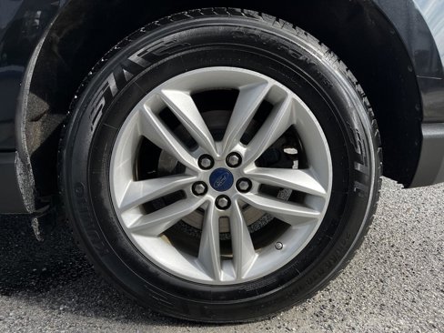 Used 2015 Ford Edge SEL w/ Equipment Group 201A image 26