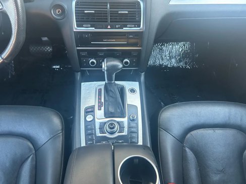 Used 2015 Audi Q7 TDI Prestige image 24