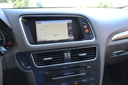 Used 2014 Audi Q5 3.0T Premium Plus image 21