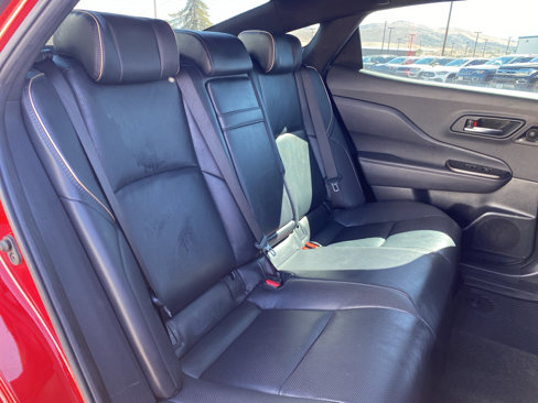 Used 2023 Toyota Crown image 6