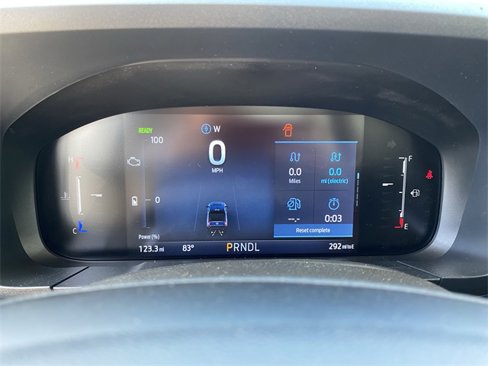 New 2025 Ford Maverick XL image 17