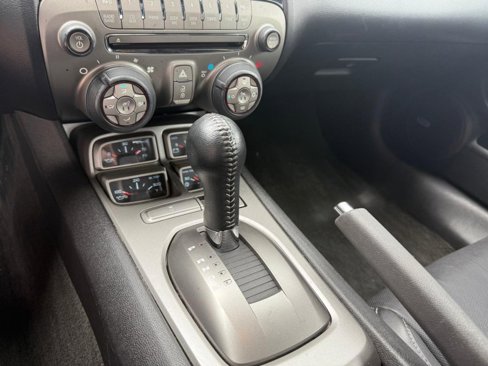 Used 2012 Chevrolet Camaro LT w/ RS Package image 22