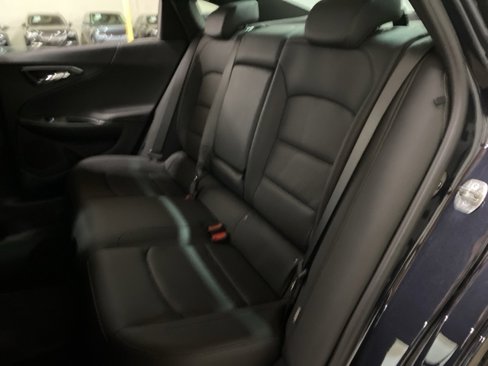 Used 2023 Chevrolet Malibu LT image 71