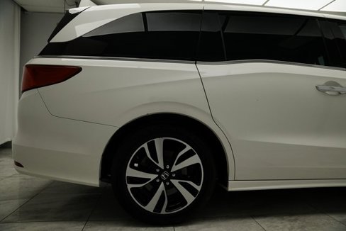 Used 2019 Honda Odyssey Elite image 13