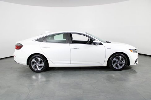 Used 2019 Honda Insight EX image 12