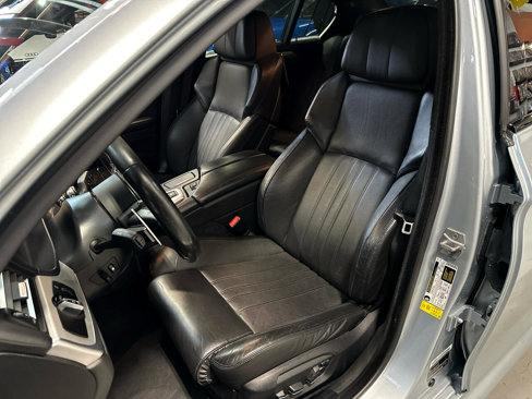 Used 2016 BMW M5 image 15