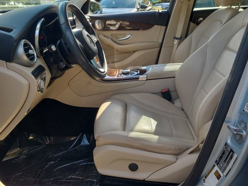 Used 2018 Mercedes-Benz GLC 300 image 10