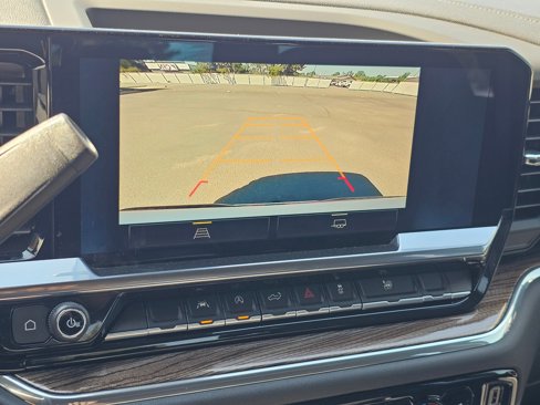 Used 2023 Chevrolet Silverado 1500 LT image 21